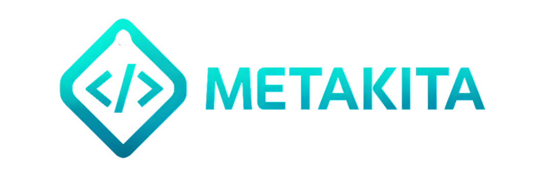 MetaKita Logo